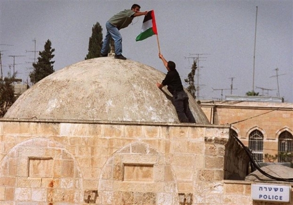 Ιερουσαλήμ: Ταραχές ισραηλινών - παλαιστινίων στο Ορος του Ναού