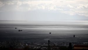 Άστατος ο καιρός σήμερα (18/03) σε Μακεδονία και Θράκη