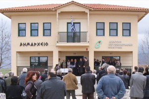 Αντιδράσεις για μετακινήσεις υπαλλήλων από Δημοτική Ενότητα Δοϊράνης