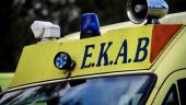 Θεσσαλονίκη: 19χρονος έπεσε από τον τρίτο όροφο πολυκατοικίας – Νοσηλεύεται σε κρίσιμη κατάσταση