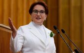 Ακσενέρ: «Θα εργαστούμε στο μέγιστο των δυνατοτήτων μας για την εκλογή του Κιλιτσντάρογλου»