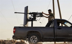 ΗΠΑ: Αυξημένη η πιθανότητα για αντίποινα του Ισλαμικού Κράτους