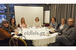 «Έγινα στο παρελθόν μάρτυρας παρενόχλησης γυναίκας μέσα στο Δήμο Κιλκίς»