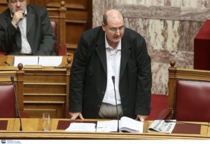 Επαναφορά της ενισχυτικής διδασκαλίας σε γυμνάσια και λύκεια