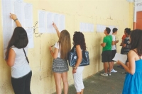 ΟΟΣΑ: Με χαμηλές επιδόσεις οι έλληνες μαθητές - Κάτω από τον μέσο όρο σύμφωνα με την έκθεση Pisa 2016