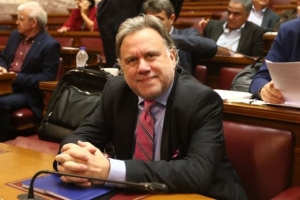 Κατρούγκαλος: Ανάγκη εμβάθυνσης της ευρωπαϊκής ολοκλήρωσης