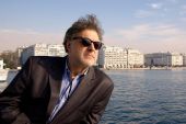 Μισέλ Δημόπουλος: Πέθανε ο επί σειρά ετών διευθυντής του Φεστιβάλ Κινηματογράφου Θεσσαλονίκης