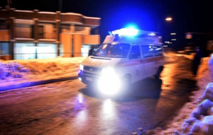 Αυστρία: 66χρονη παγιδεύτηκε σε φράχτη και πέθανε από το κρύο