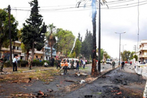 Συρία: Συμφωνία για αποχώρηση των ανταρτών από την Χομς