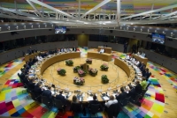 ΕΕ: Ενίσχυση κοινών προσπαθειών σε προσφυγικό και αμυντική βιομηχανία