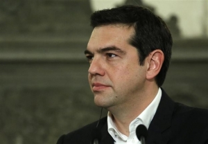 Αλέξης Τσίπρας: Ξεκίνησε η διαβούλευση για αμοιβαίως επωφελή συμφωνία