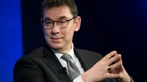 Μπουρλά: “Η Pfizer ετοιμάζει εκδοχή του εμβολίου που θα μπορεί να φυλαχθεί σε κλασικούς καταψύκτες”