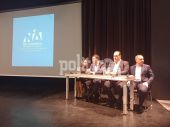 Κικίλιας: «Κινητήριος δύναμη η νέα γενιά που μπορεί να αλλάξει τη μοίρα μας» (vid &amp; pics)