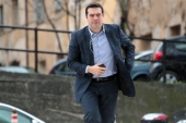 Reuters: Ο Τσίπρας ζητά παρέμβαση των ΗΠΑ στο ΔΝΤ