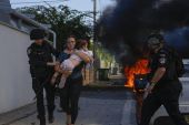 Εκτός ελέγχου η κατάσταση στο Ισραήλ: Τουλάχιστον 300 νεκροί και 800 τραυματίες