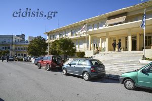 Με γρήγορους ρυθμούς προχωρά η ενεργειακή αναβάθμιση κτιρίων στο Νοσοκομείο Κιλκίς