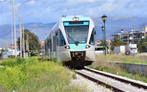 Τρίωρες στάσεις εργασίας στον σιδηρόδρομο την ερχόμενη εβδομάδα