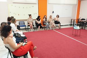 Βιωματικό σεμινάριο "Η Επιστήμη της Πρόληψης" από το κέντρο πρόληψης ΝΗΡΕΑΣ και το ΚΕ.Δ.Α.Σ.Υ. Κιλκίς