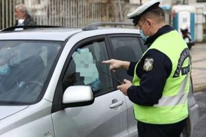 Κορονοϊός: "Χαμηλές πτήσεις" των άτακτων στο ν. Κιλκίς