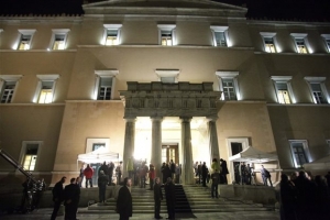 Αμερικανικά ΜΜΕ: Η εκλογή ΣΥΡΙΖΑ ανοίγει την πόρτα σε μια απότομη αλλαγή στις σχέσεις Ελλάδας-Ευρώπης