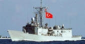 Προεκλογική τουρκική στρατιωτική κινητοποίηση στο Αιγαίο