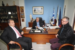 Κοινωνικό Σχολείο και Δια Βίου Εκπαίδευση στην αντζέντα της συζήτησης