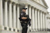 ΗΠΑ: Πέντε τραυματίες σε επίθεση με μαχαίρι σε πανεπιστήμιο