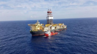 Λευκωσία: Παράτυπες οι τουρκικές Navtex για γερμανικό σκάφος