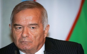 Πέθανε ο πρόεδρος του Ουζμπεκιστάν, Ισλάμ Καρίμοφ