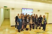 Το 2ο πειραματικό ΓΕΛ Κιλκίς στο 7ο ευρωπαϊκό μαθητικό συνέδριο στη Βερόνα της Ιταλίας