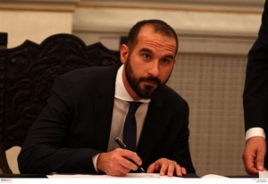 Δ.Τζανακόπουλος: Η κυβέρνηση γυρίζει σελίδα (live)