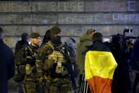 Γερμανία: 56% των πολιτών αναμένει πως θα διαπραχθούν τρομοκρατικές ενέργειες στη γερμανική επικράτεια