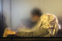 Κατηγορούμενος δημοσιογράφος που βοήθησε ανήλικο πρόσφυγα να μπει στη Σουηδία