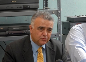 Ανεξαρτητοποίηση Φ.Προβατά από την παράταξη Γ.Καμίνη
