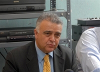 Ανεξαρτητοποίηση Φ.Προβατά από την παράταξη Γ.Καμίνη