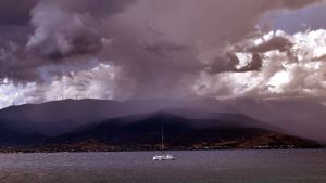 Καιρικές προγνώσεις για τη Μακεδονία και Θράκη