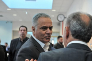 Σκουρλέτης: Ευκαιρία αυτοκάθαρσης για ΝΔ - ΠΑΣΟΚ η υπόθεση Novartis