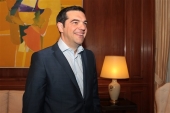 Τσίπρας: Δεν πληρώνω το ΔΝΤ χωρίς έντιμη συμφωνία και αναδιάρθρωση χρέους