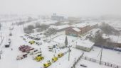 Ρωσία: Έφηβος ζωσμένος με βόμβα τραυματίζει δέκα παιδιά σε ορθόδοξο σχολείο
