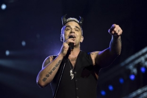 Για σεξουαλική παρενόχληση κατηγορείται το ζεύγος Ουίλιαμς