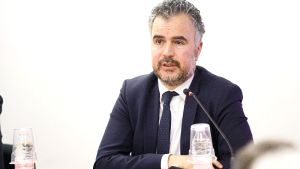 Δημήτρης Φινοκαλιώτης: Νίκη και νέα θητεία στον Δικηγορικό Σύλλογο Θεσσαλονίκης