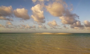 Καλωσορίσατε στα ολοκαίνουργια νησιά της Αυστραλίας