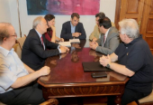 Μητσοτάκης: Θα αποσύρουμε το νομοσχέδιο Γαβρόγλου όταν γίνουμε κυβέρνηση
