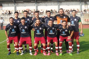 Στα γήπεδα της Α1 κατηγορίας