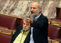 Αλαβάνος κατά Δρίτσα: Από το Λιμάνι της Αγωνίας στο Λιμάνι της Προδοσίας