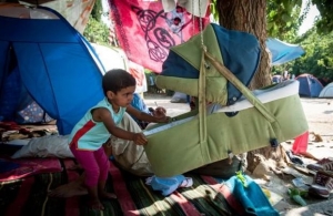 ΚΕΕΛΠΝΟ: Κινητές μονάδες για πρόσφυγες και χρήστες στο Πεδίο του Αρεως