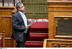 Βερναρδάκης: Μικρές αυξήσεις στους μισθούς του Δημοσίου