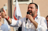 «Φάκελο για τους Ρομά» ετοιμάζει η Ιταλία
