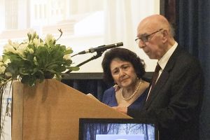 Χρήστος Ίντος: Δημήτριος Οικονόμου, Στρατηγός ε. α., (1929-2024)