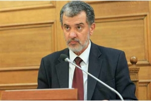 Χρ. Γκόκας: Οι εκλογές θα κρίνουν πολλά, πρέπει να δώσουν διέξοδο